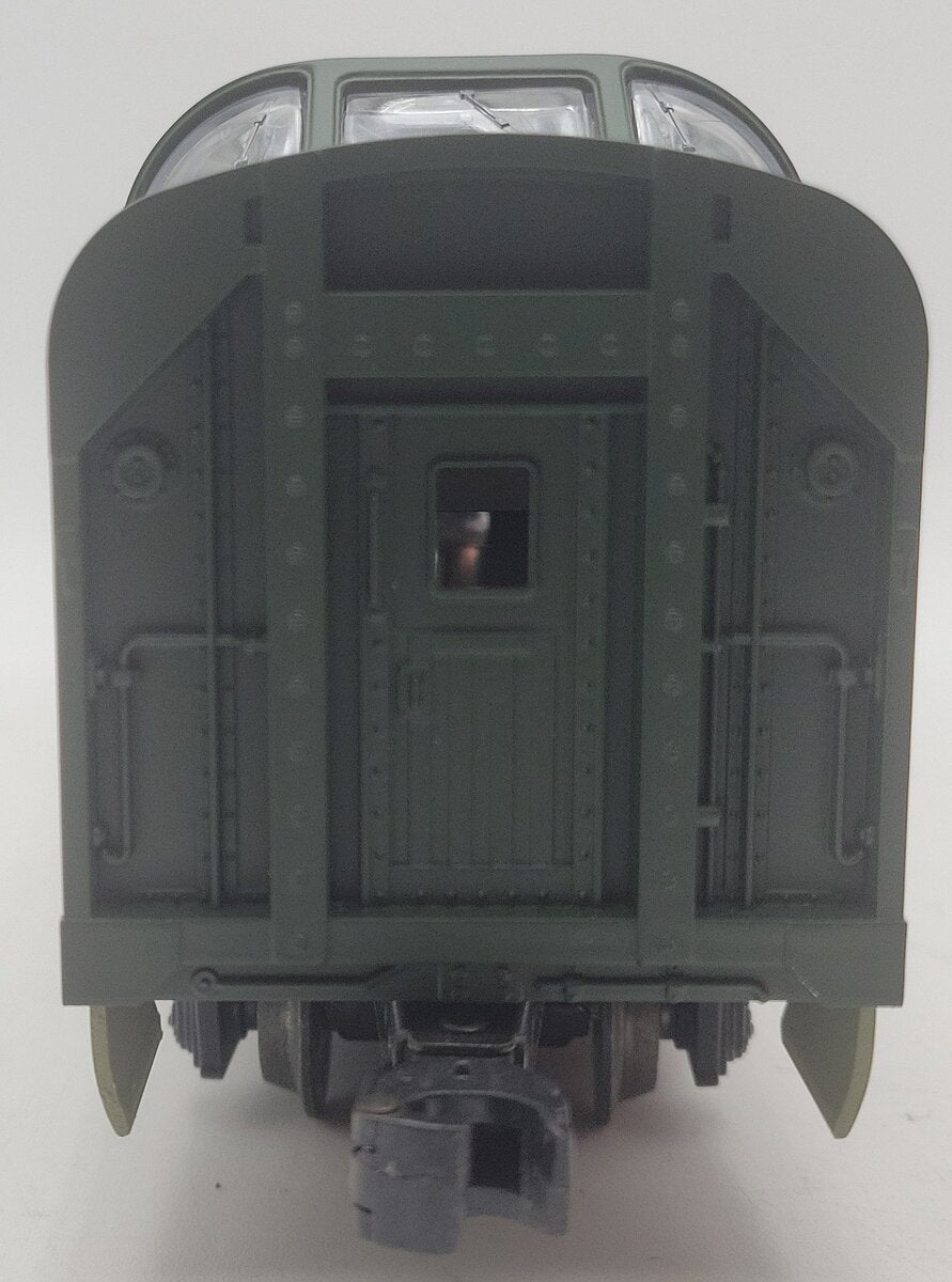 Lionel 6-19167 O Gauge Northern Pacific Full Vista Dome Coach #2571 EX/Box