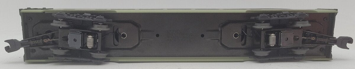 Lionel 6-19167 O Gauge Northern Pacific Full Vista Dome Coach #2571 EX/Box