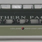 Lionel 6-19167 O Gauge Northern Pacific Full Vista Dome Coach #2571 EX/Box