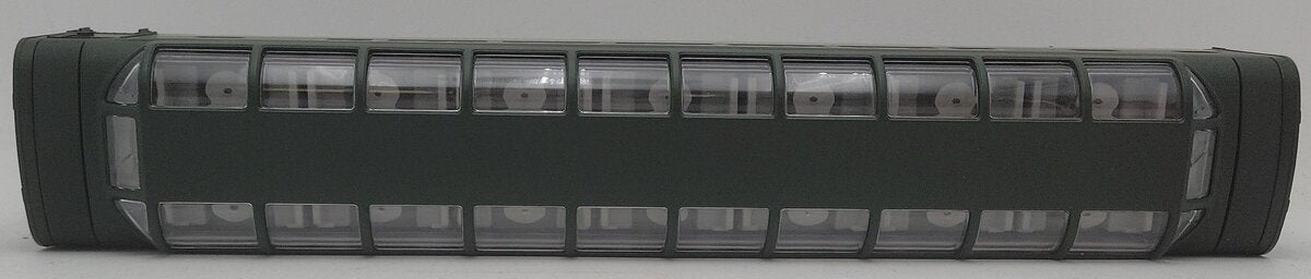 Lionel 6-19167 O Gauge Northern Pacific Full Vista Dome Coach #2571 EX/Box