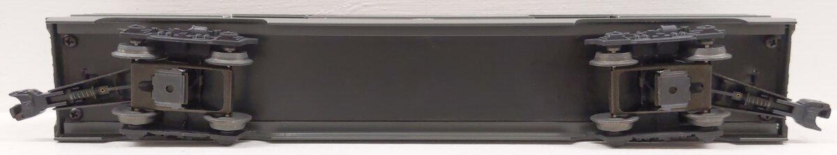 Lionel 6-19172 O Gauge New York Central Aluminum Streamlined Baggage Car #2570 EX/Box