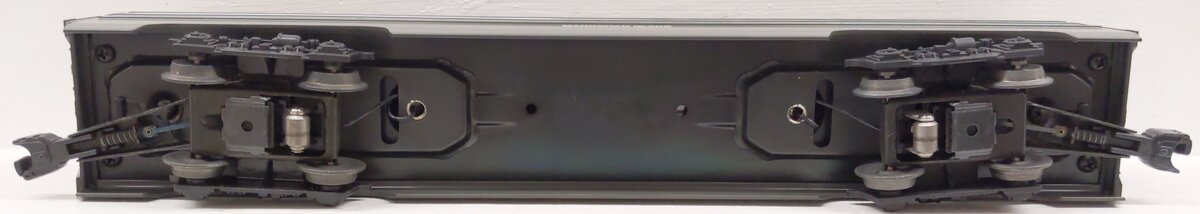 Lionel 6-19173 O Gauge New York Central Streamlined 