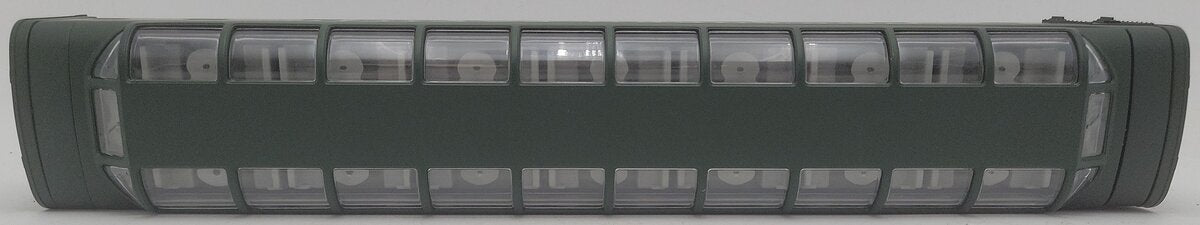 Lionel 6-19168 O Gauge Northern Pacific Full Vista Dome Coach EX/Box