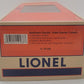 Lionel 6-19168 O Gauge Northern Pacific Full Vista Dome Coach EX/Box