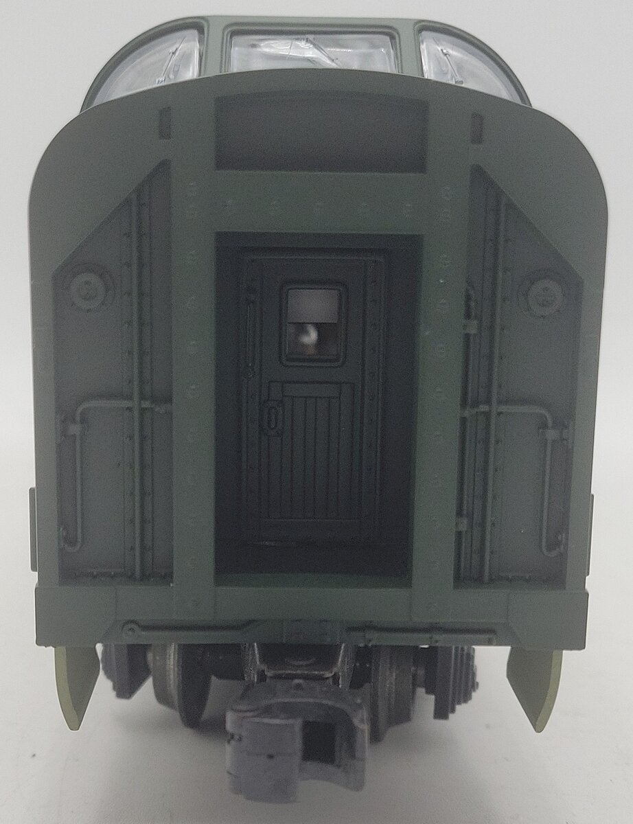 Lionel 6-19168 O Gauge Northern Pacific Full Vista Dome Coach EX/Box