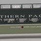 Lionel 6-19168 O Gauge Northern Pacific Full Vista Dome Coach EX/Box