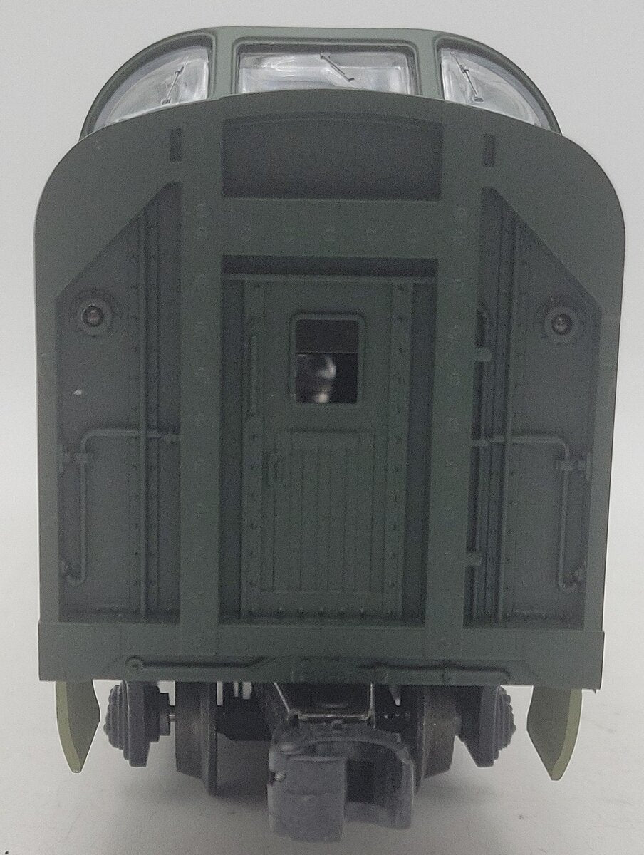 Lionel 6-19168 O Gauge Northern Pacific Full Vista Dome Coach EX/Box