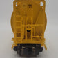 Lionel 6-17155 O Gauge Shell Plastics Cylindrical Hopper #3527 EX/Box