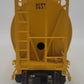 Lionel 6-17155 O Gauge Shell Plastics Cylindrical Hopper #3527 EX/Box