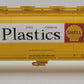 Lionel 6-17155 O Gauge Shell Plastics Cylindrical Hopper #3527 EX/Box