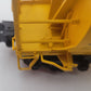 Lionel 6-17155 O Gauge Shell Plastics Cylindrical Hopper #3527 EX/Box