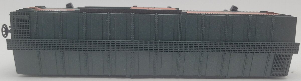 Lionel 6-81198 O USA Great Northern Boxcar EX/Box
