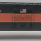 Lionel 6-81198 O USA Great Northern Boxcar EX/Box
