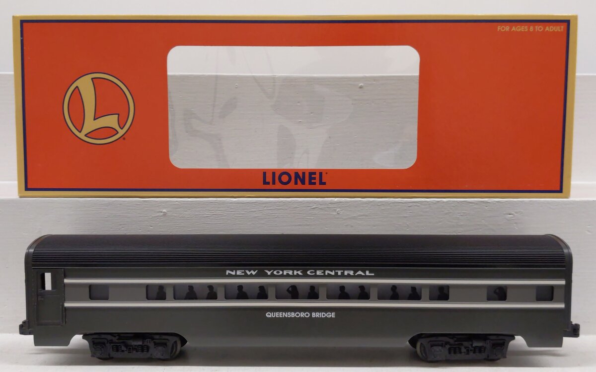 Lionel 6-19174 O Gauge New York Central 