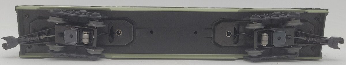 Lionel 6-19169 O Gauge Northern Pacific Full Vista Dome Diner Car EX/Box