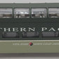 Lionel 6-19169 O Gauge Northern Pacific Full Vista Dome Diner Car EX/Box