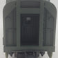 Lionel 6-19169 O Gauge Northern Pacific Full Vista Dome Diner Car EX/Box
