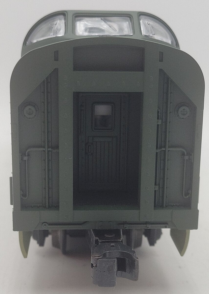 Lionel 6-19169 O Gauge Northern Pacific Full Vista Dome Diner Car EX/Box