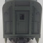 Lionel 6-19169 O Gauge Northern Pacific Full Vista Dome Diner Car EX/Box