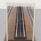 Lionel 6-18005 O NYC 4-6-4 700E Hudson Steam & Tender #5340 w/ Display Case EX/Box