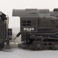 Lionel 6-18005 O NYC 4-6-4 700E Hudson Steam & Tender #5340 w/ Display Case EX/Box