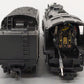 Lionel 6-18005 O NYC 4-6-4 700E Hudson Steam & Tender #5340 w/ Display Case EX/Box