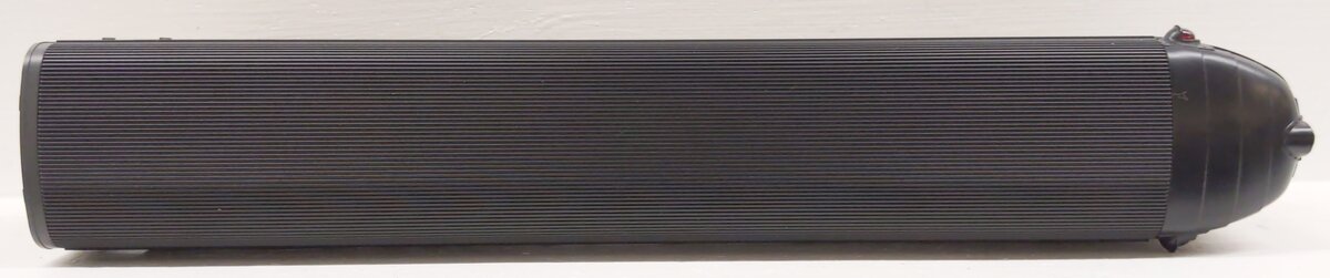 Lionel 6-19175 O Gauge NYC "Windgate Brook" Aluminum Observation Car #2575 EX/Box