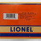 Lionel 6-19175 O Gauge NYC "Windgate Brook" Aluminum Observation Car #2575 EX/Box