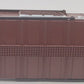 Lionel 6-19289 O Gauge Monon Hoosier Line 6464 Boxcar #6464-197 EX/Box