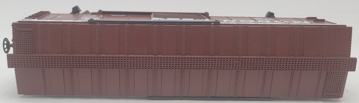 Lionel 6-19289 O Gauge Monon Hoosier Line 6464 Boxcar #6464-197 EX/Box