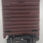 Lionel 6-19289 O Gauge Monon Hoosier Line 6464 Boxcar #6464-197 EX/Box