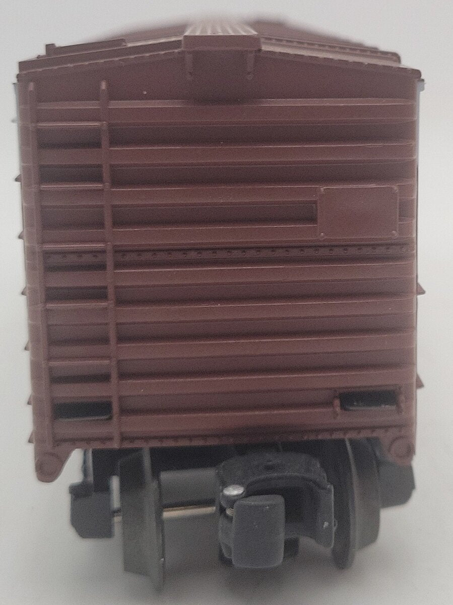 Lionel 6-19289 O Gauge Monon Hoosier Line 6464 Boxcar #6464-197 EX/Box