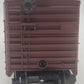 Lionel 6-19289 O Gauge Monon Hoosier Line 6464 Boxcar #6464-197 EX/Box