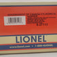 Lionel 6-27113 O Gauge Government of Canada Hopper #605415 EX/Box