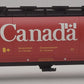 Lionel 6-27113 O Gauge Government of Canada Hopper #605415 EX/Box