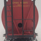 Lionel 6-27113 O Gauge Government of Canada Hopper #605415 EX/Box