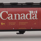 Lionel 6-27113 O Gauge Government of Canada Hopper #605415 EX/Box
