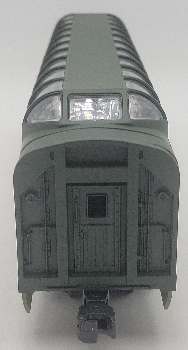 Lionel 6-19170 O Gauge Northern Pacific Full Vista Dome Coach EX/Box