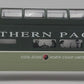 Lionel 6-19170 O Gauge Northern Pacific Full Vista Dome Coach EX/Box