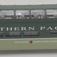 Lionel 6-19170 O Gauge Northern Pacific Full Vista Dome Coach EX/Box