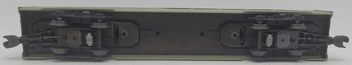 Lionel 6-19170 O Gauge Northern Pacific Full Vista Dome Coach EX/Box