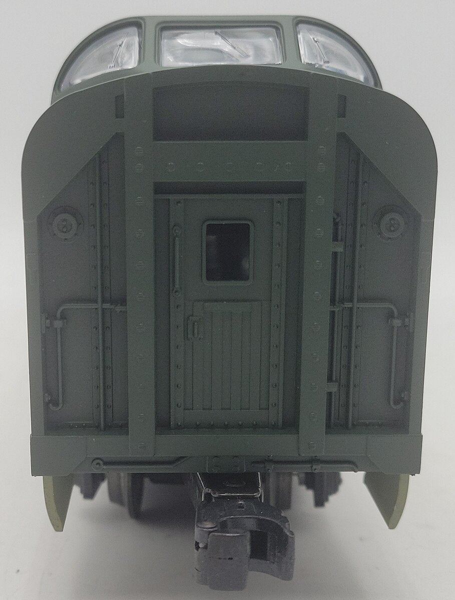 Lionel 6-19170 O Gauge Northern Pacific Full Vista Dome Coach EX/Box