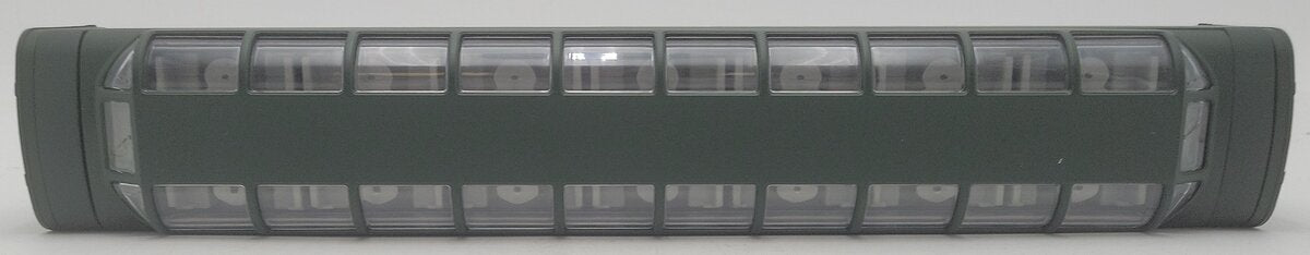 Lionel 6-19170 O Gauge Northern Pacific Full Vista Dome Coach EX/Box
