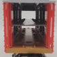 Lionel 6-16214 O Gauge Denver & Rio Grande Two Tier Auto Carrier EX/Box