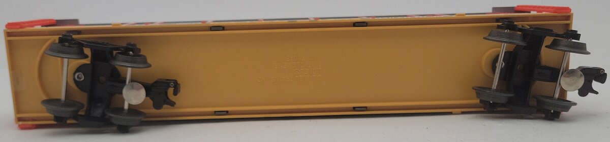 Lionel 6-16214 O Gauge Denver & Rio Grande Two Tier Auto Carrier EX/Box