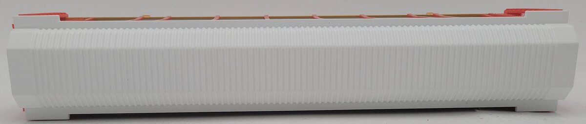 Lionel 6-16214 O Gauge Denver & Rio Grande Two Tier Auto Carrier EX/Box