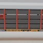 Lionel 6-16214 O Gauge Denver & Rio Grande Two Tier Auto Carrier EX/Box