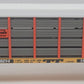 Lionel 6-16214 O Gauge Denver & Rio Grande Two Tier Auto Carrier EX/Box
