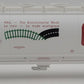 Lionel 6-27114 O Gauge Canadian National Cylindrical Hopper #369260 EX/Box