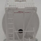 Lionel 6-27114 O Gauge Canadian National Cylindrical Hopper #369260 EX/Box